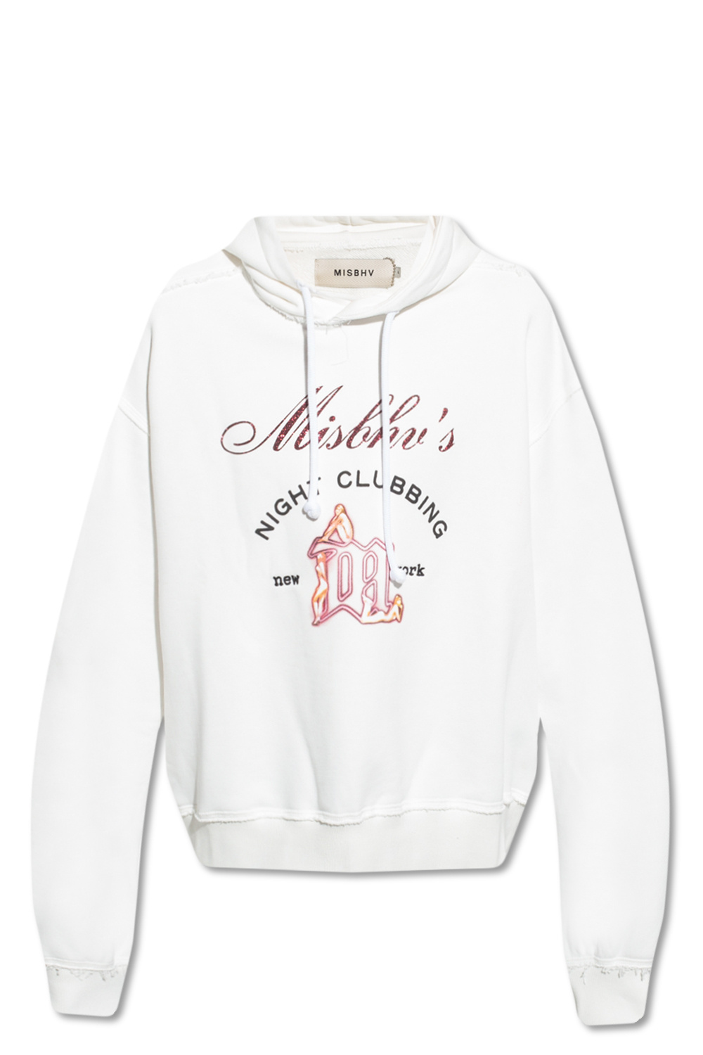 Misbhv hotsell boy hoodie